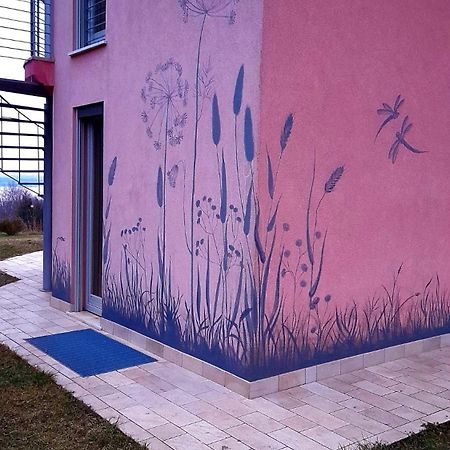 Villa Dei Tramonti กาวิราเต ภายนอก รูปภาพ