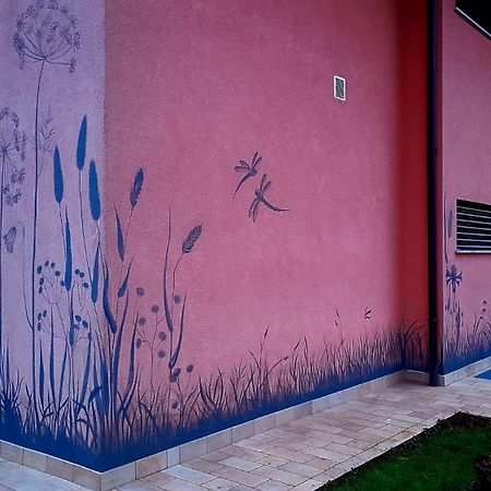 Villa Dei Tramonti กาวิราเต ภายนอก รูปภาพ