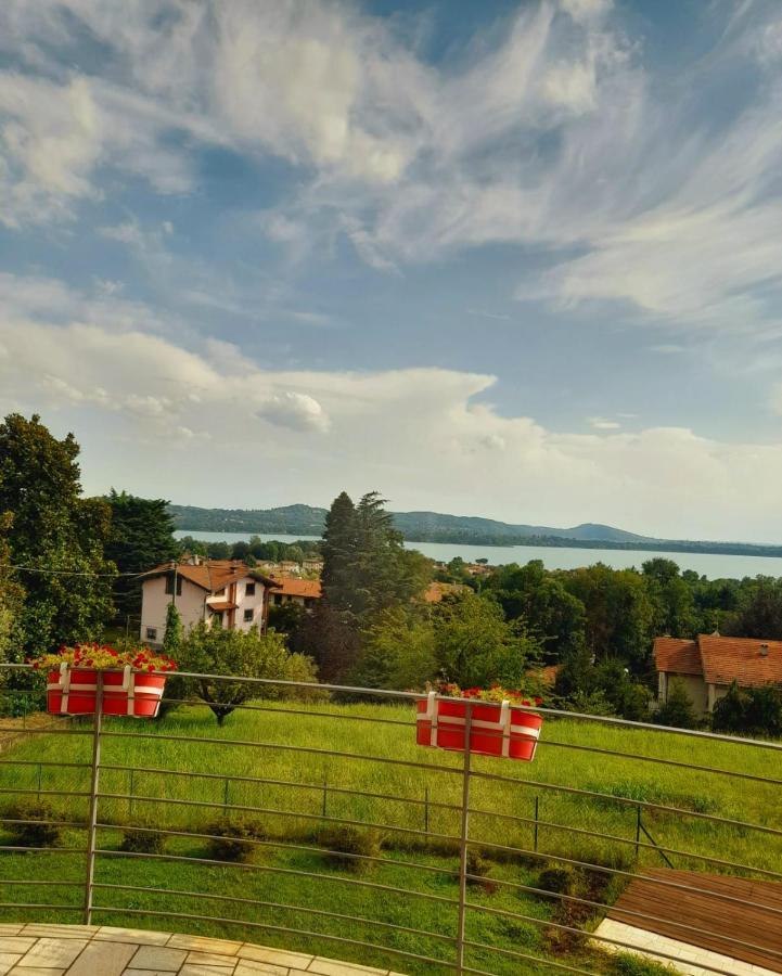 Villa Dei Tramonti กาวิราเต ภายนอก รูปภาพ