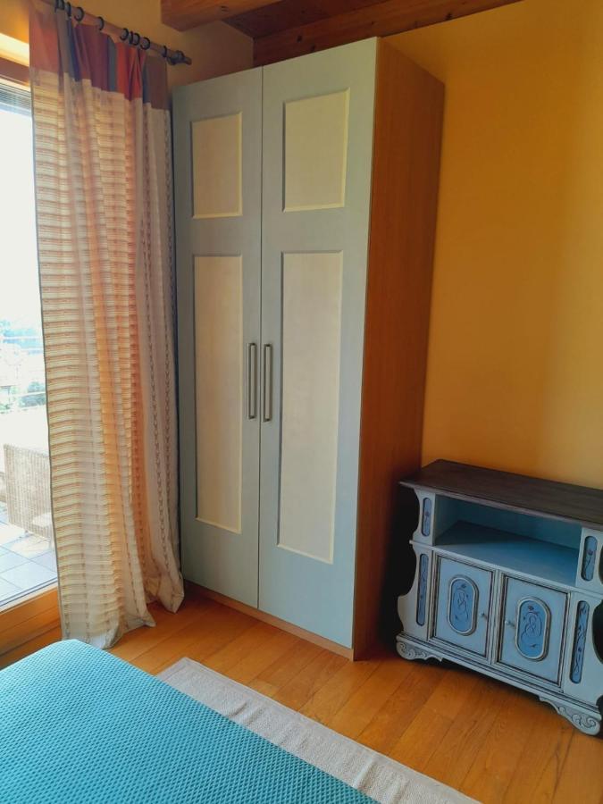 Villa Dei Tramonti กาวิราเต ภายนอก รูปภาพ
