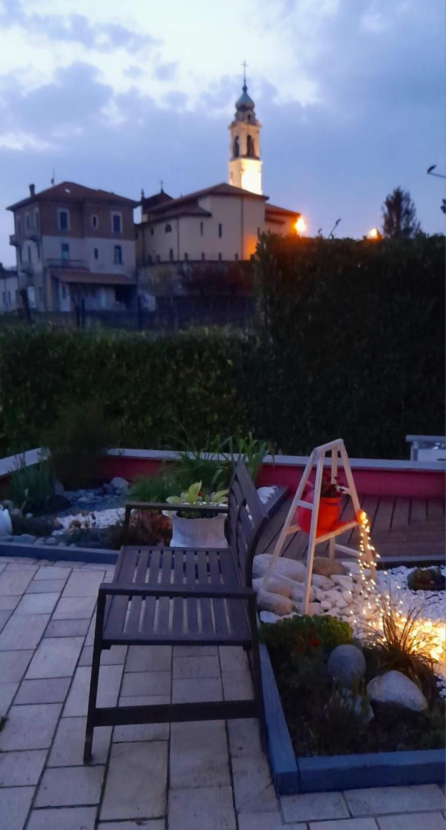Villa Dei Tramonti กาวิราเต ภายนอก รูปภาพ
