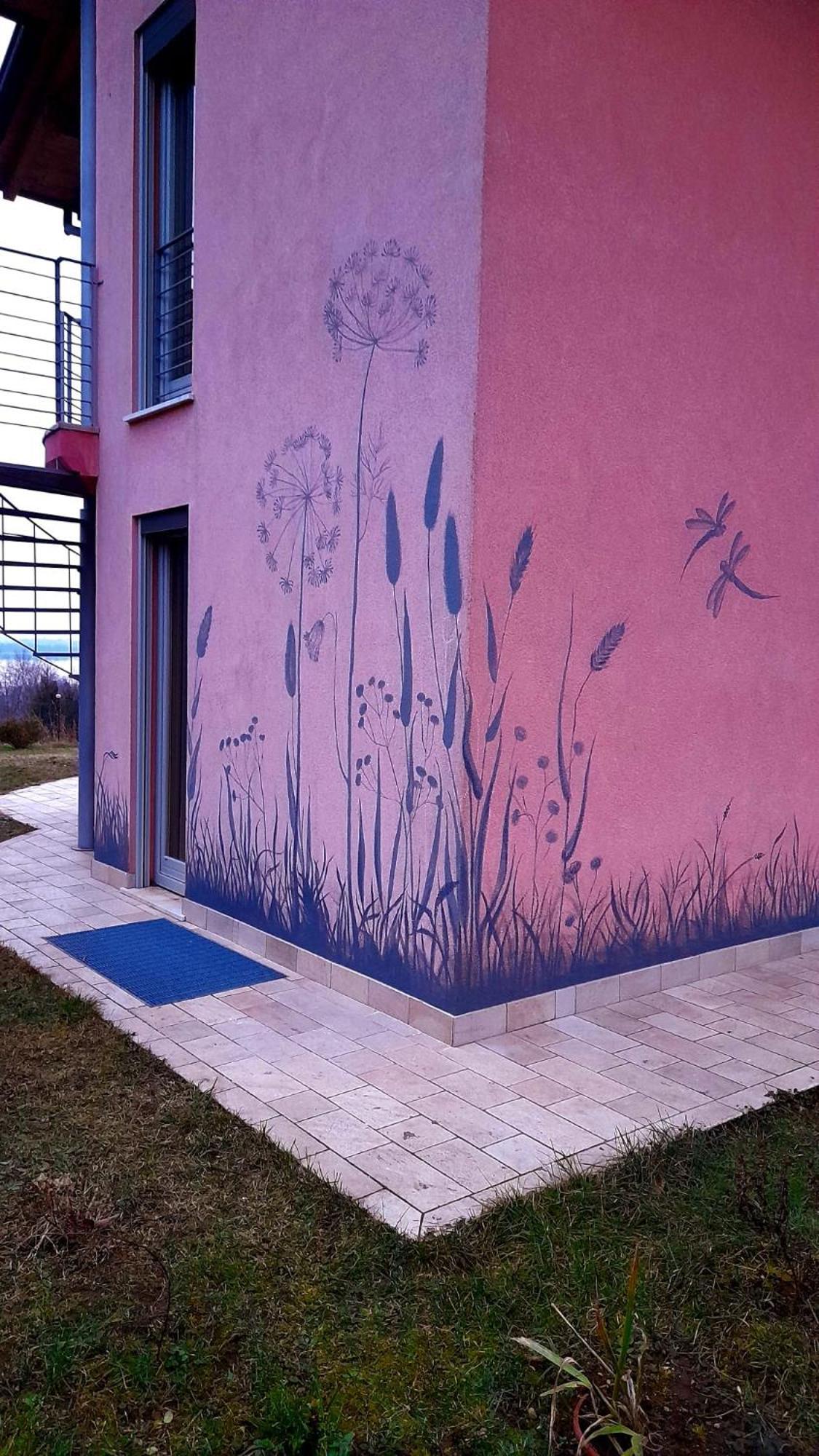 Villa Dei Tramonti กาวิราเต ภายนอก รูปภาพ